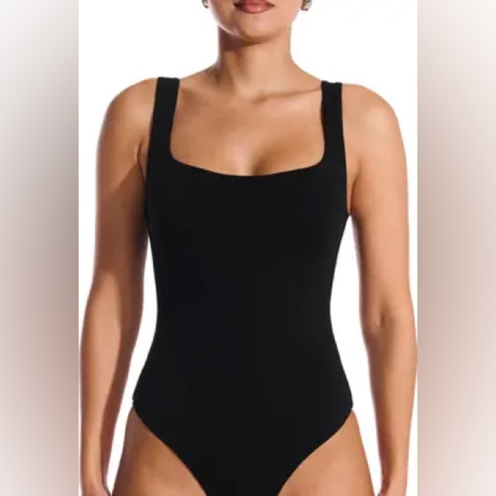 The NW Tank Bodysuit